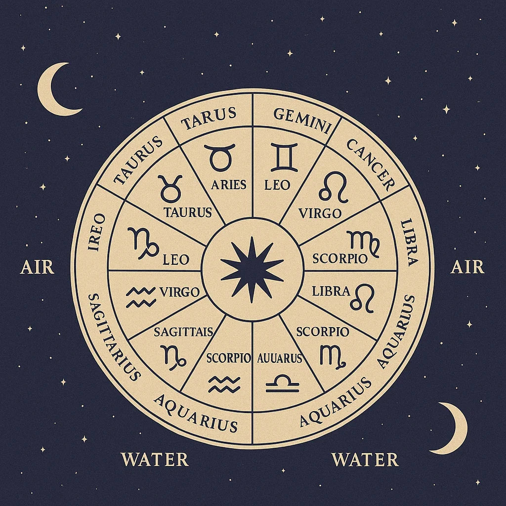 Introduction To Astrology