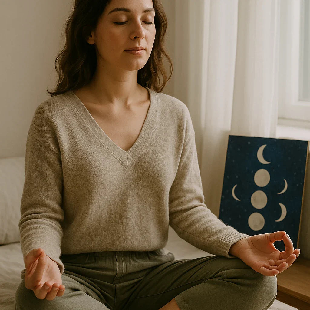 How Mindfulness and Astrology Can Change Your Life