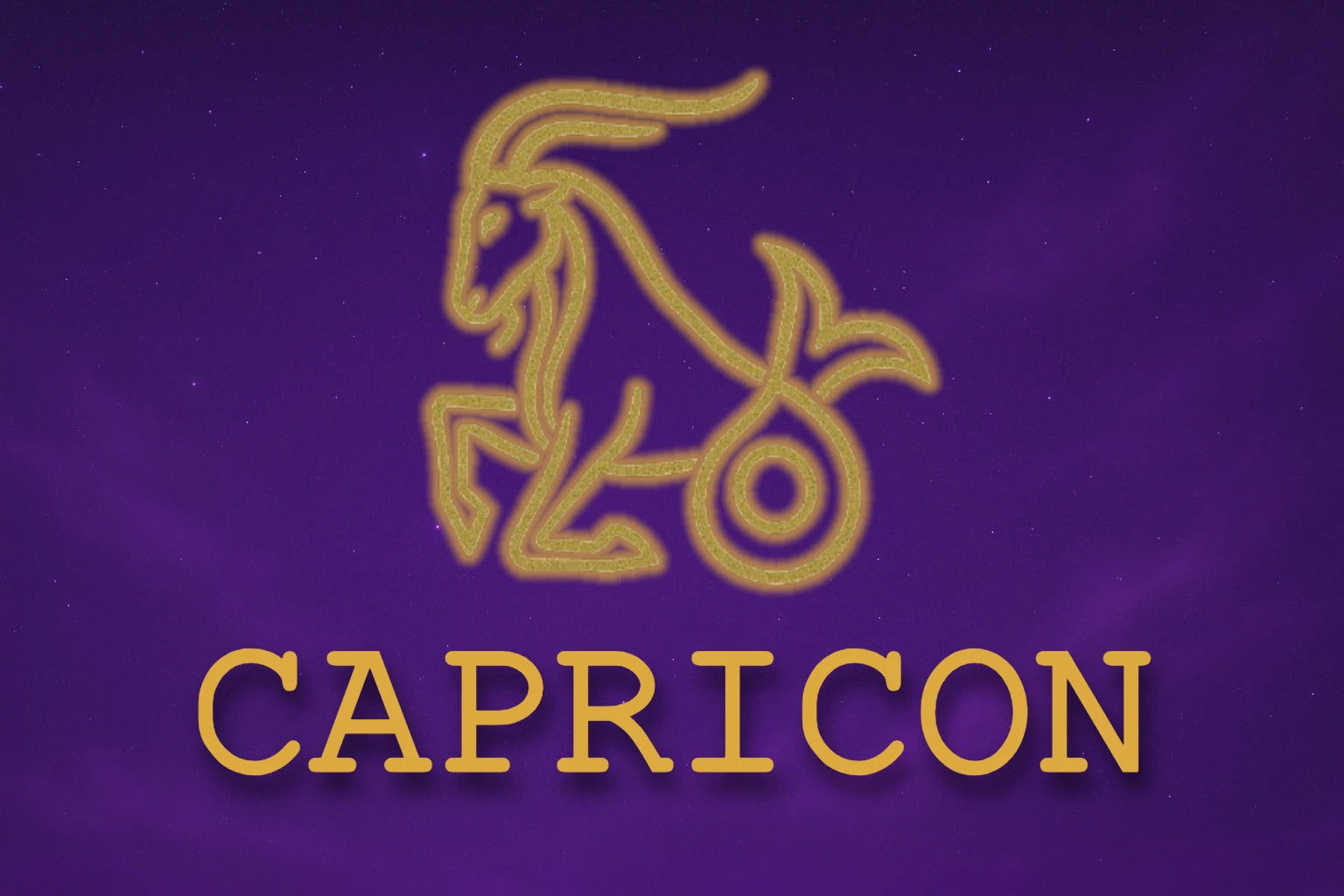 Capricorn