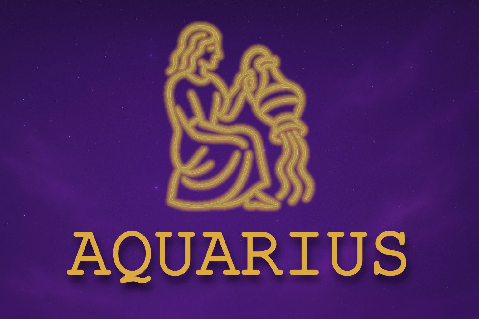 Aquarius