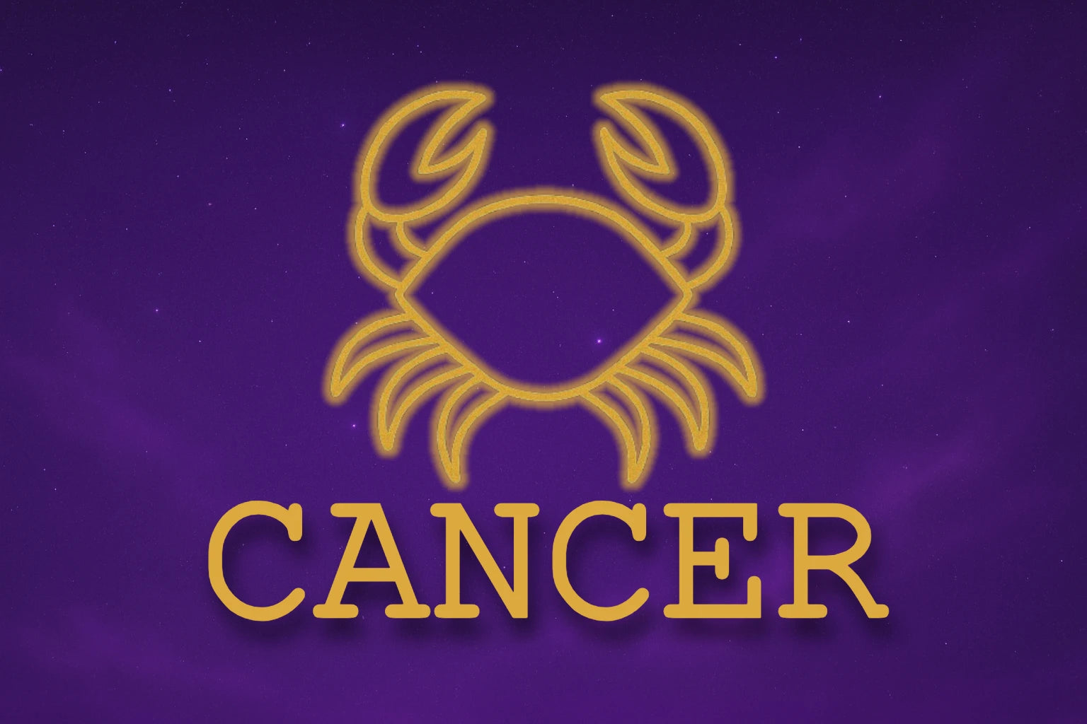 Cancer