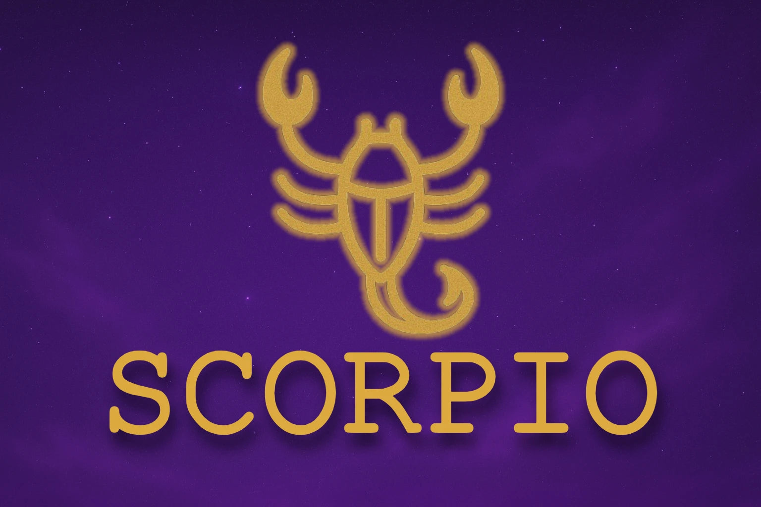 Scorpio