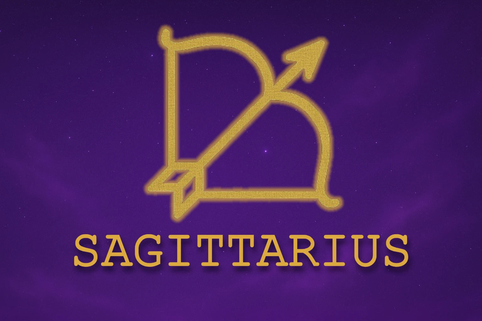 Sagittarius