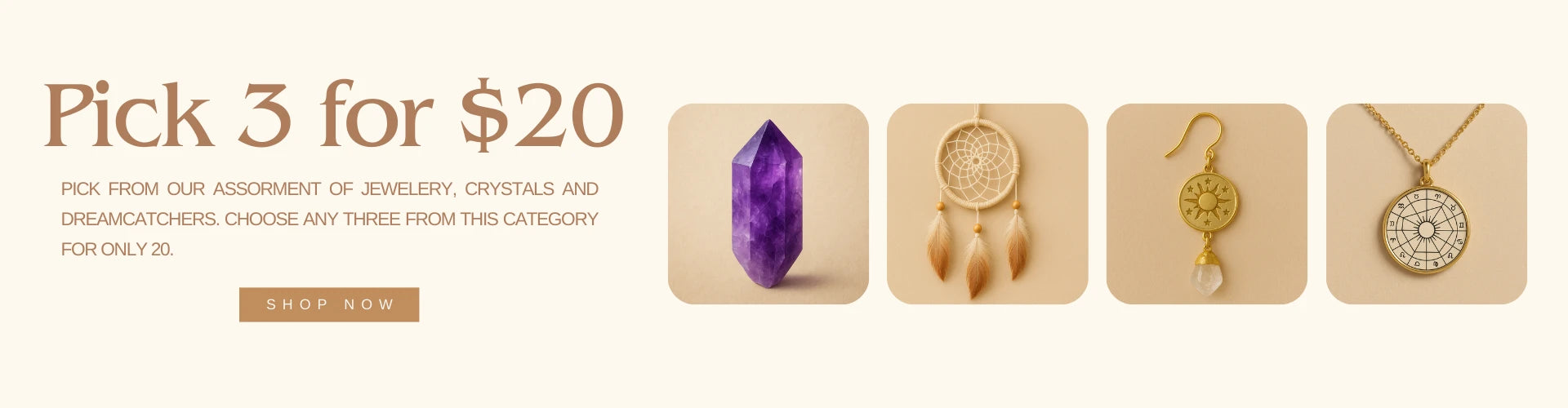 Ecliphora desktop banner